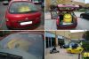 Velomobil autómobilban